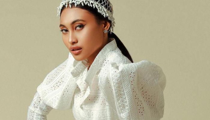 Novia Bachmid Meriahkan JFC 2026