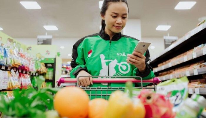 Ojol Kantongi Status Pengusaha Mikro  Diatur dalam Perpres