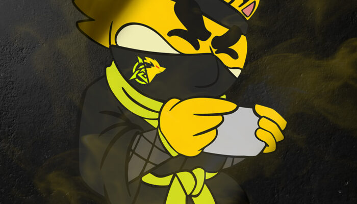 ONIC x Ninjas in Pyjamas Luncurkan Maskot Spiko Jelang EWC 2026