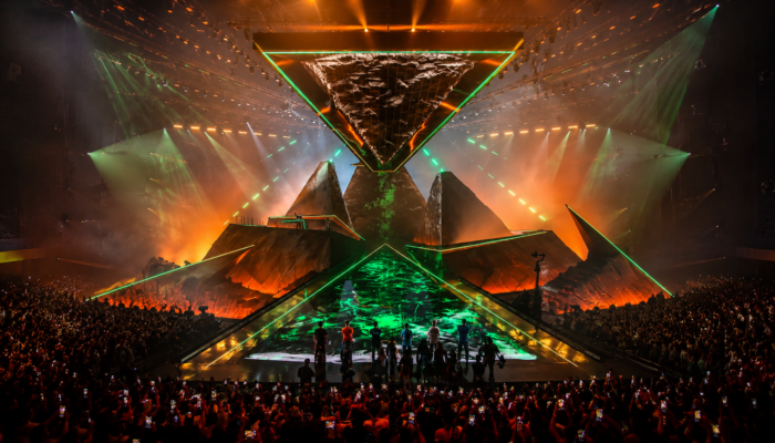 Esports World Cup 2026 Resmi Dimulai, Prize Pool US$75 Juta Jadi Rekor Terbesar