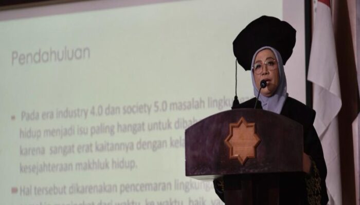 Pakar UMY: Keberhasilan UU SPPA Ditentukan dari Perlindungan Masa Depan Anak