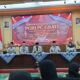 PGRI Grati Gelar Konkercab