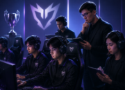 Esports Tak Lagi Hanya Soal Main Gim, Profesi Baru Terus Bermunculan