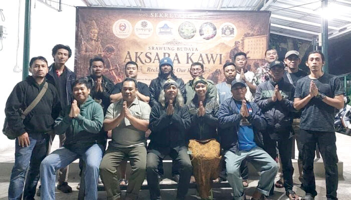Usai Pembubaran Panitia, YSLN Bersiap Sowan ke Wali Kota Malang