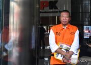 KPK Panggil Aspri Bupati Tulungagung Nonaktif