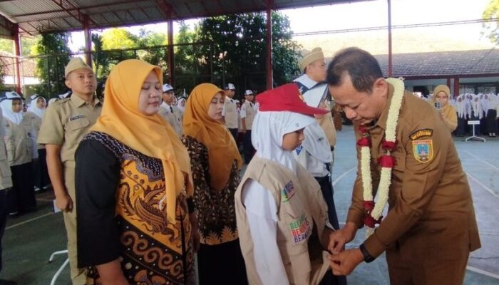 Kudus Gelar Pertukaran Pelajar dan Guru, Libatkan 352 Peserta dari SD hingga SMP