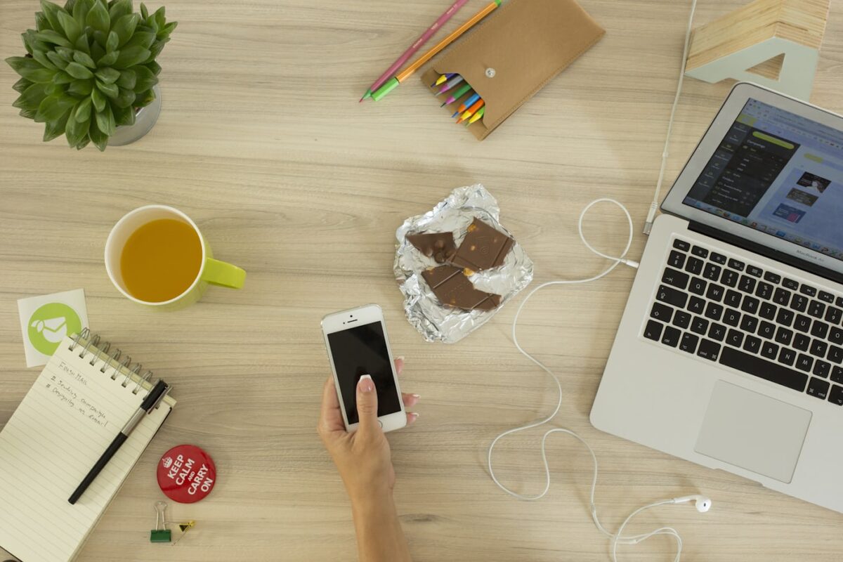 Micro-Habits