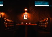 Perbedaan lounge dan bar