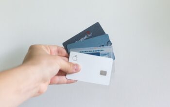 kartu kredit untuk pemula
