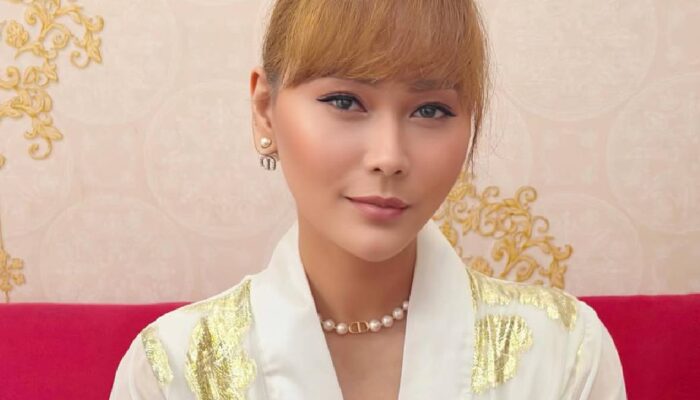 Inul Daratista Geram Diklaim Punya Harta Rp300 Miliar, Ancam Laporkan Penyebar Informasi