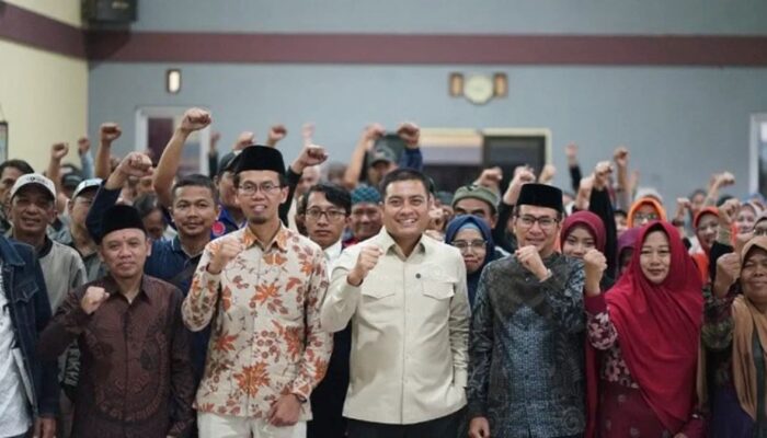 DPRD Jatim Soroti Validitas DTSEN, Sampah, dan Bedah Rumah