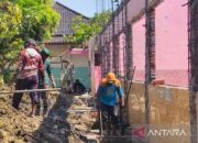 Revitalisasi Dua SMA Negeri di Blora Telan Rp4,14 Miliar, Tingkatkan Fasilitas Belajar hingga Akhir 2026