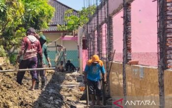 Revitalisasi Dua SMA Negeri di Blora Telan Rp4,14 Miliar, Tingkatkan Fasilitas Belajar hingga Akhir 2026
