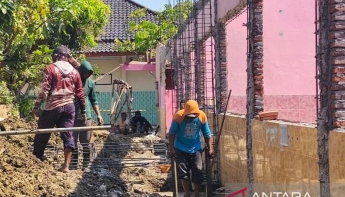Revitalisasi Dua SMA Negeri di Blora Telan Rp4,14 Miliar, Tingkatkan Fasilitas Belajar hingga Akhir 2026