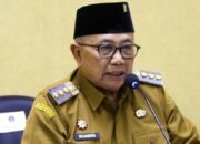 Tergerak Selamatkan Balita Sakit Jantung, Bupati Rijanto Bersama Kepala Dinas Galang Dana