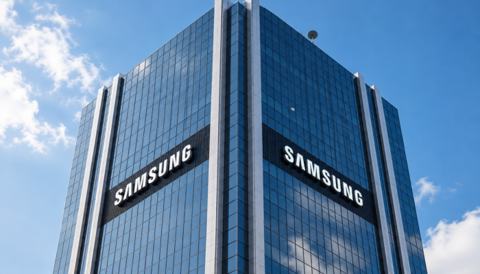 Samsung Percepat Pabrik Chip AI, Target Beroperasi pada 2029