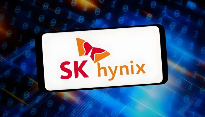 SK hynix Raih Rp430 Triliun untuk Perluas Produksi Chip AI