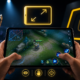Kenapa Banyak Pro Player Main Pakai Tablet? Ternyata Bukan Sekadar Soal Layar Besar