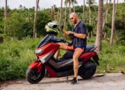 Cara Merawat Motor Matic Agar Awet, Ini 10 Tips Perawatan yang Wajib Dilakukan