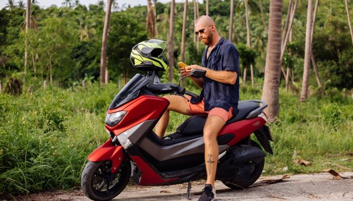 Cara Merawat Motor Matic Agar Awet, Ini 10 Tips Perawatan yang Wajib Dilakukan