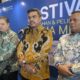 Wamen UMKM Dorong PLUT Kulon Progo Perkuat Pembiayaan dan Pemasaran UMKM