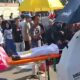Tribun VIP Drift Speed Fest Purwokerto Ambruk, Puluhan Penonton Terluka
