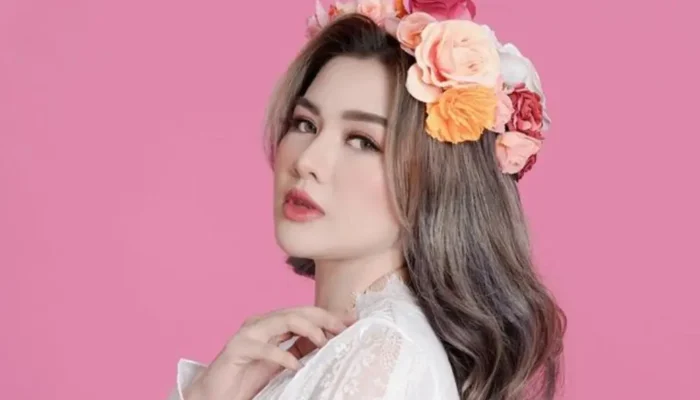 Rahasia Diet Vicky Shu Turun Puluhan Kilo