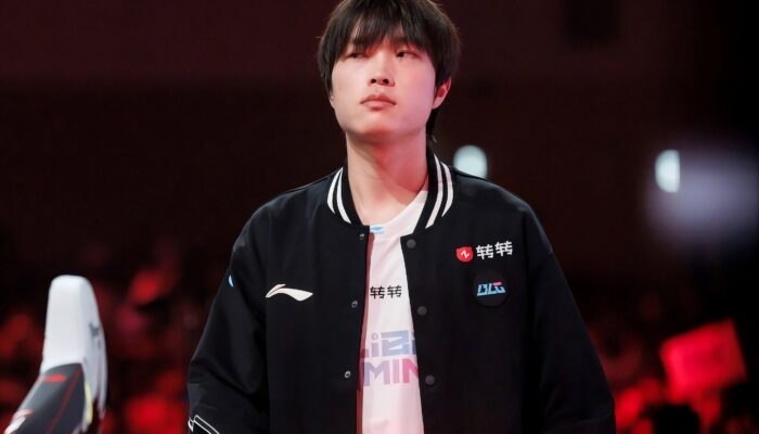 BLG vs HLE, Upper Final MSI 2026 Malam Ini di Daejeon