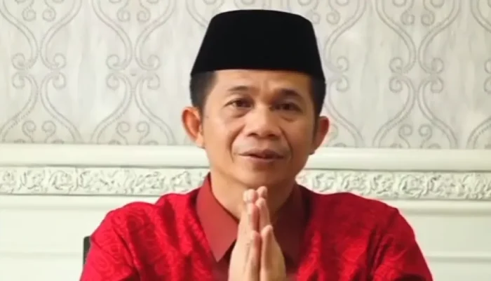 Viral Lagu Bupati Purwakarta, Om Zein Minta Maaf usai Dikritik Atalia Praratya karena Liriknya