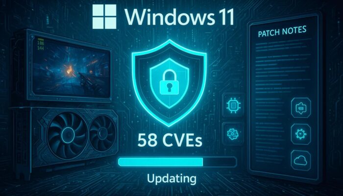 Windows 11 Tambal 570 Celah Keamanan, Microsoft Minta Pengguna Segera Update