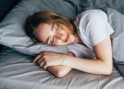 Pentingnya Tidur Berkualitas untuk Kesehatan, Ini Manfaat dan Cara Meningkatkan Kualitas Tidur