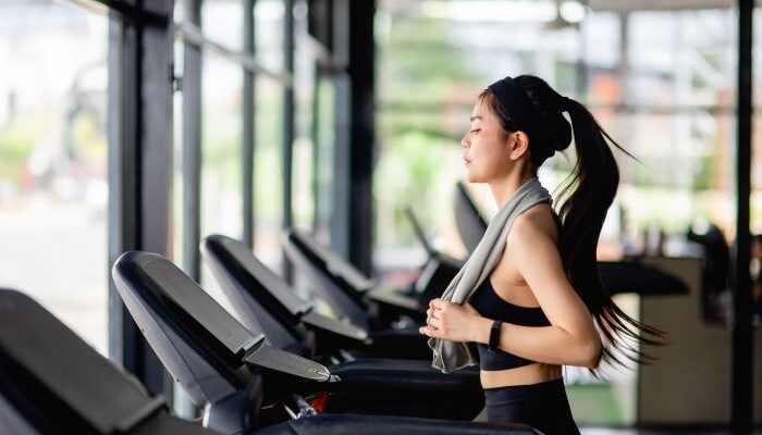 Gym untuk Pemula: Panduan Lengkap agar Latihan Aman, Efektif, dan Konsisten
