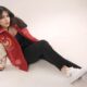 Davina Karamoy Makin Terbuka dengan Ardhito