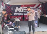Peserta Rally Dibekali Literasi AI