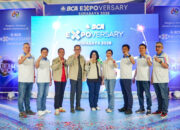 Promo BCA Expo Berlanjut Daring
