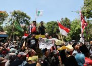 Jukir Tuntut Kepastian Parkir Digital