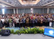 TKA 2026 Tak Sekadar Angka, Hasilnya Harus Perbaiki Pendidikan
