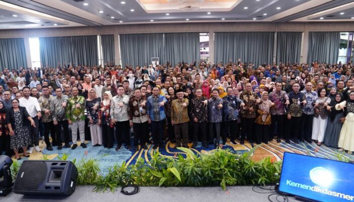 TKA 2026 Tak Sekadar Angka, Hasilnya Harus Perbaiki Pendidikan