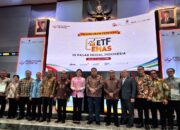 ETF Emas Resmi Meluncur, Pilihan Investasi di Pasar Modal Bertambah