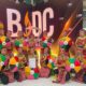 Svadara Warna Indonesia Raih Prestasi di Ajang Tari Internasional