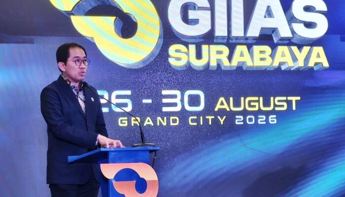 Wamenperin, Jatim Jadi Pasar Otomotif Terbesar Ketiga