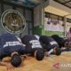 Remisi Pangkas Anggaran Rp358 M