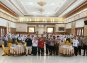 Kominfo Jatim Ajak Siswa Sekolah Rakyat Waspada Siber