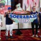 Bank Jatim Semarakkan Kemerdekaan dengan Marathon