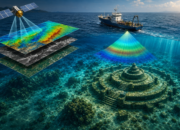 Membaca Atlantis dari Laut Jawa
