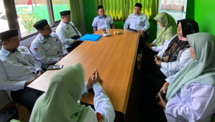 GIS Bidik Pengentasan Kemiskinan