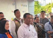 Koordinator KPPG Surabaya Dicopot