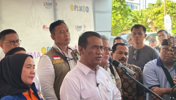 Koordinator KPPG Surabaya Dicopot