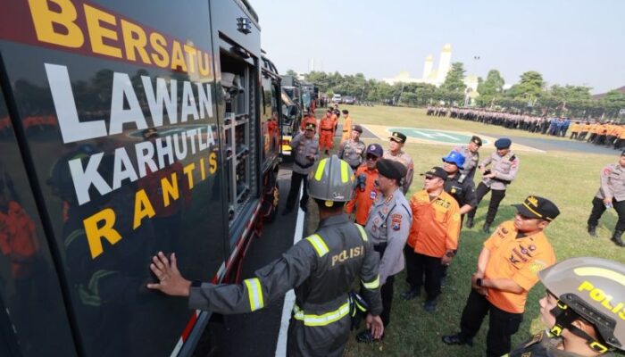 Tangani Karhutla Bromo, Pemprov Jatim Tambah Helikopter