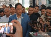 Purbaya Dukung Destry Pimpin BI